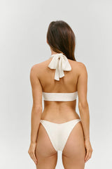 x Paige Lorenze Forever Satin Bottom - I Do