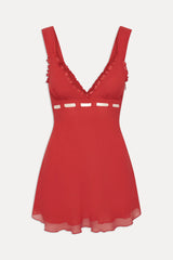 Dreamer Mini Dress - Somer