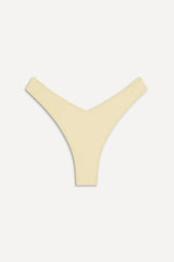 Brittany Micro Bikini Bottom - Beach