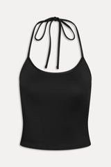 Zola Tankini - Black