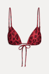 x Devon Lee Carlson Elena Reversible Bikini Top - Shopaholic