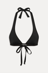 Frank Halter Bikini Top - Black