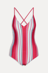 x Devon Lee Carlson Sunshine One Piece - West Coast