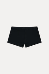 Caster Cheeky Boy Shorts - Midnight Serenade