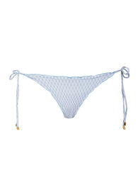 Tallulah Lettuce Edge Tie Bottom