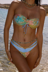 Ios Bikini Bottom in Zephyrus