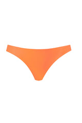 Mango Tango Basic Ruched Bottoms