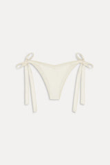 x Paige Lorenze Forever Satin Bottom - I Do