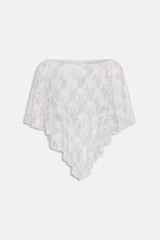 x Paige Lorenze Romantic Lace Blouse - Sunday Ceremony