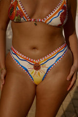 Panama Bikini Bottom in Thalassa