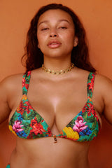 Cyprus Bikini Top in La Ceiba