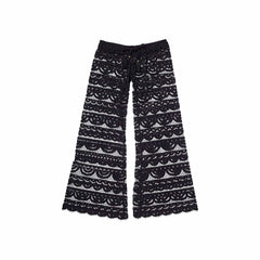 Diva Malibu Lace Pants