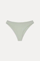 Marina Cheeky Bikini Bottom - Minty