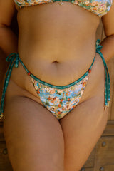 Malaga Bikini Bottom in Reverie