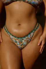 Prague Bikini Bottom in Reverie