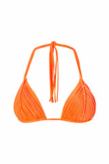 Mango Tango Isla Triangle Top