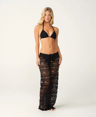 Diva Malibu Lace Pants