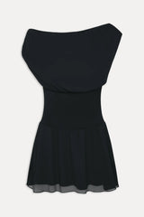 Silas Mini Dress - Meet Me At Dusk