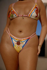 Prague Bikini Bottom in Thalassa