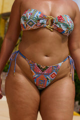 Mahe Bikini Bottom in Zocalo