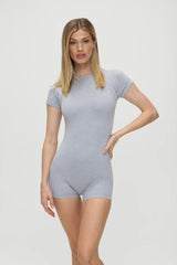 Performance Bodysuit - Sunset Match