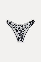 Katarina Cheeky Bikini Bottom - Homestead